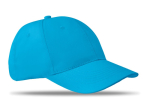 BASIE - Casquette baseball 6 pans