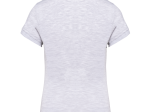 Polo manches courtes femme