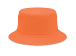 MONTI - Bob en coton brossé 260gr/m²
