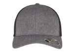 Casquette style trucker
