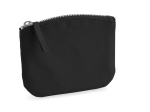 Pochette en coton organique