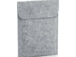 Housse pour ipad en feutrine