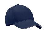 SINGA - Casquette à 5 pans