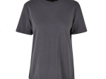 Tee-shirt oversize femme