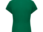 Polo manches courtes femme