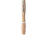 RIO BAMBOO - Stylo bille en ABS et bambou.