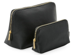 Pochette en simili cuir