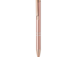 BERN ROSE - Stylo en aluminium recyclé