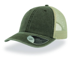Casquette 6 panneaux case