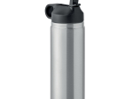 IVALO - Bouteille à double paroi 500 ml