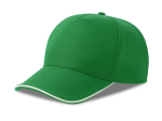 Casquette baseball 5 pans