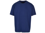 Tee-shirt oversize lourd