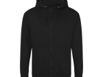 Sweat zippé