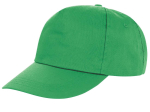 Casquette polyester 5 panneaux