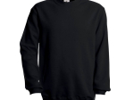 Sweat 80/20 manches droites 280 pst