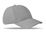 BASIE - Casquette baseball 6 pans