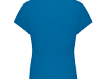 Polo manches courtes femme
