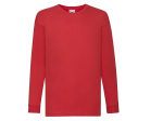 Tee-shirt manches longues enfant