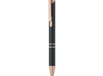 BERN ROSE - Stylo en aluminium recyclé