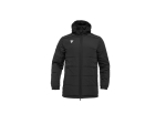 Parka matelassée