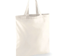 Sac shopping à anses courtes