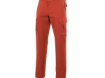 Pantalon de travail multi-poches