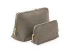 Pochette en simili cuir