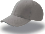 Casquette 6 pans visière sandwich