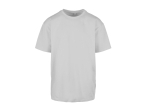 Tee-shirt oversize lourd