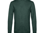 Sweat col rond #