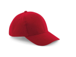 Casquette pro-style 6 panneaux