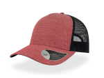 Casquette style rapper