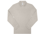 Polo homme manches longues 210