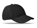 BASIE - Casquette baseball 6 pans
