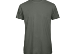 Tee-shirt homme coton bio