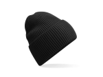 Bonnet avec revers extra large