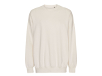 Sweat coupe oversize