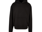 Sweat à capuche oversize