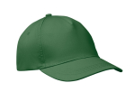 BUZZ - Casquette baseball 5 pans