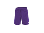 Short de sport enfant en tissu evertex
