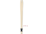 LANNYCOT - Lanyard coton 20mm