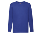 Tee-shirt manches longues enfant