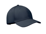 BAHAMAS - Casquette baseball à 6 pans