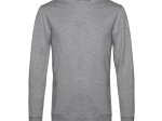 Sweat col rond #