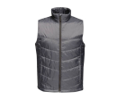 Bodywarmer matelassé