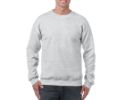 Sweat 50/50 col rond 270