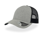 Casquette style rapper