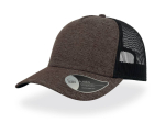 Casquette style rapper