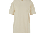 Tee-shirt oversize femme