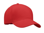 SINGA - Casquette à 5 pans